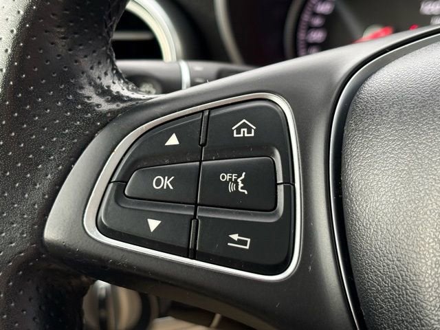 2018 Mercedes-Benz C 300 4MATIC®