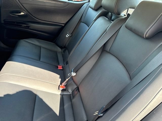 2024 Lexus ES 300h ES 300h