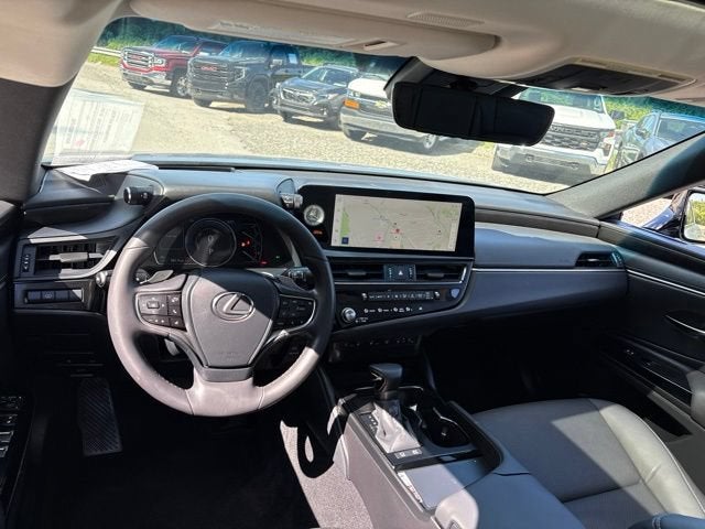 2024 Lexus ES 300h ES 300h