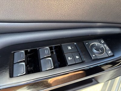 2024 Lexus ES 300h ES 300h