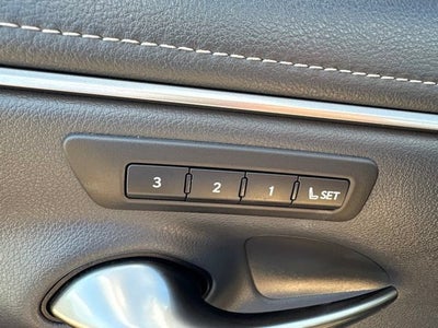2024 Lexus ES 300h ES 300h