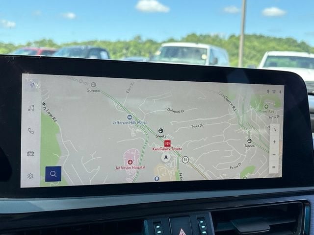 2024 Lexus ES 300h ES 300h