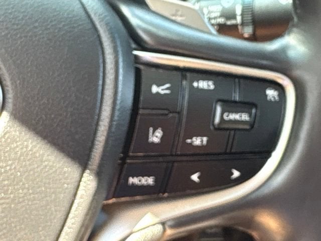 2024 Lexus ES 300h ES 300h