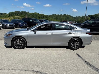 2024 Lexus ES 300h ES 300h