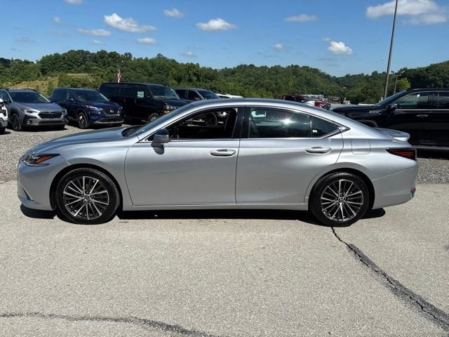 2024 Lexus ES 300h ES 300h