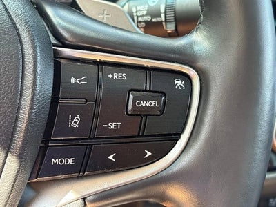 2024 Lexus ES 300h ES 300h