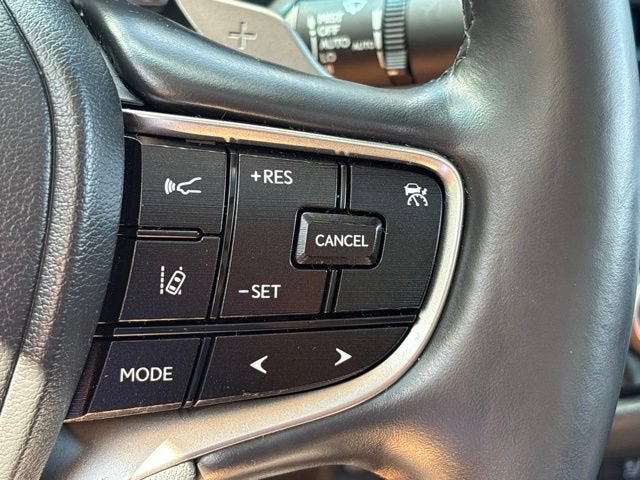 2024 Lexus ES 300h ES 300h