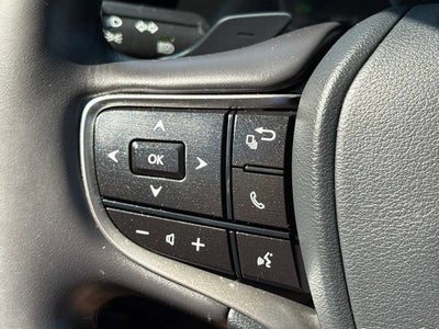 2024 Lexus ES 300h ES 300h