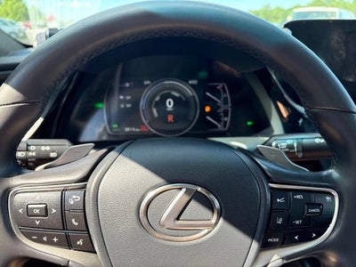 2024 Lexus ES 300h ES 300h