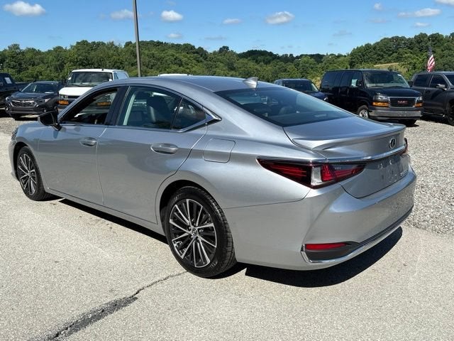 2024 Lexus ES 300h ES 300h