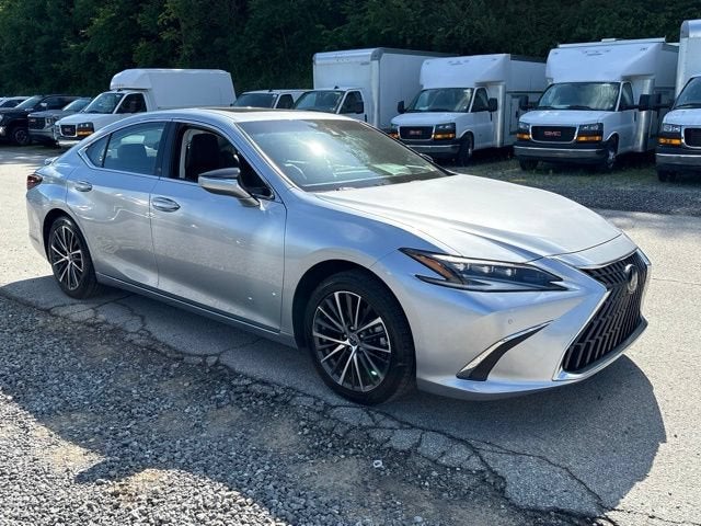 2024 Lexus ES 300h ES 300h