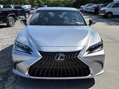 2024 Lexus ES 300h ES 300h
