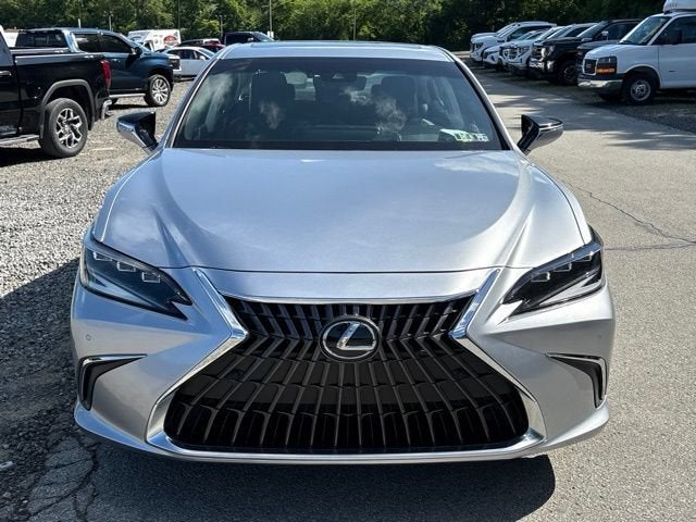 2024 Lexus ES 300h ES 300h