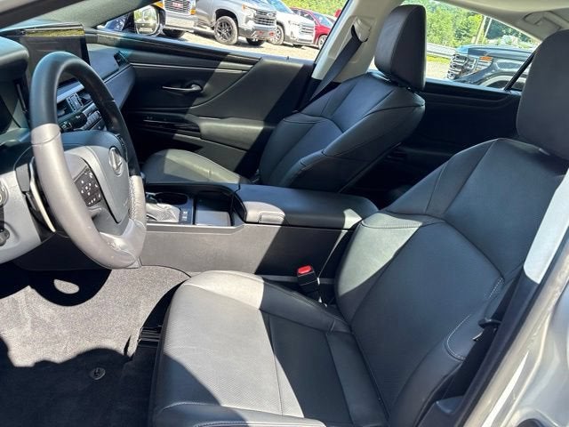 2024 Lexus ES 300h ES 300h