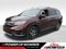 2021 Honda Pilot AWD Touring 7 Passenger