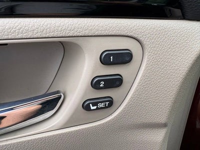 2021 Honda Pilot AWD Touring 7 Passenger