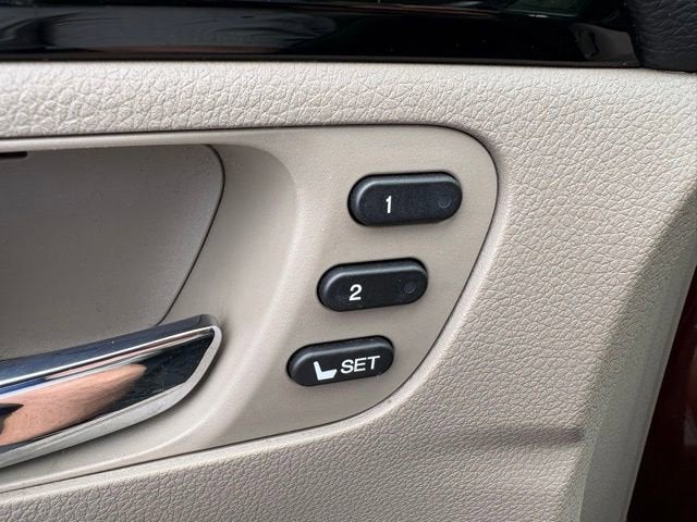 2021 Honda Pilot AWD Touring 7 Passenger