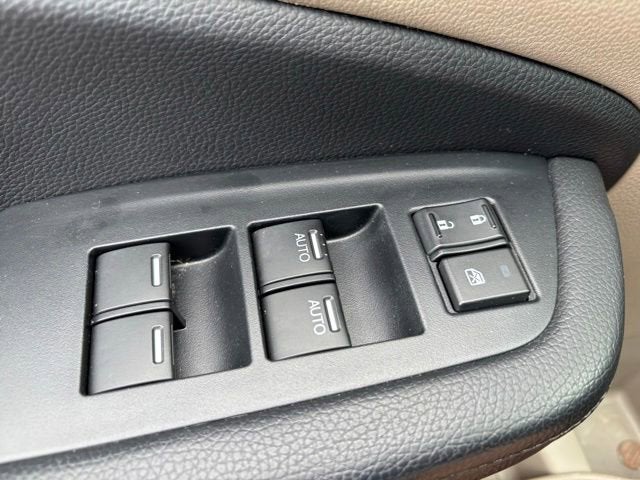 2021 Honda Pilot AWD Touring 7 Passenger