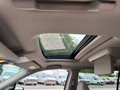 2021 Honda Pilot AWD Touring 7 Passenger