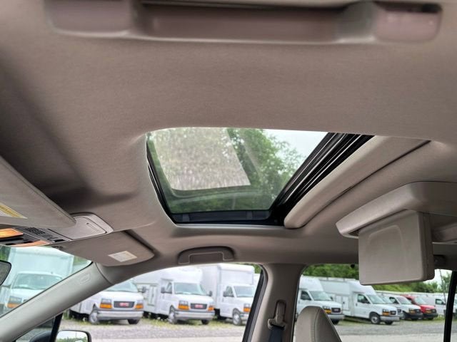 2021 Honda Pilot AWD Touring 7 Passenger