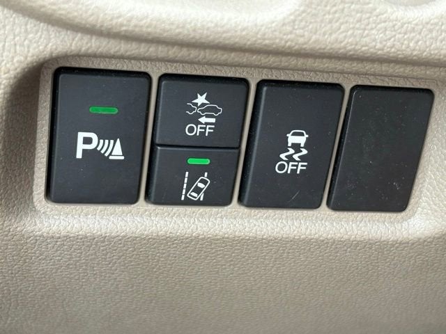 2021 Honda Pilot AWD Touring 7 Passenger