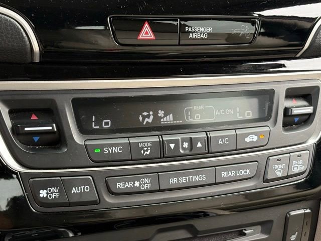 2021 Honda Pilot AWD Touring 7 Passenger