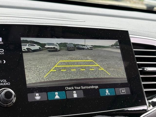 2021 Honda Pilot AWD Touring 7 Passenger