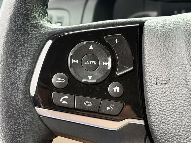 2021 Honda Pilot AWD Touring 7 Passenger