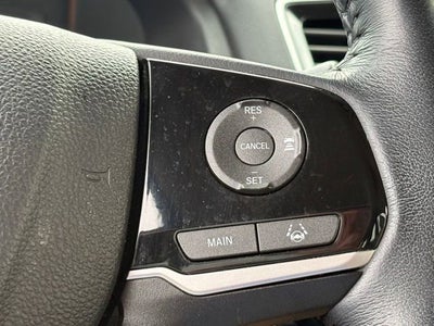 2021 Honda Pilot AWD Touring 7 Passenger