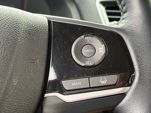 2021 Honda Pilot AWD Touring 7 Passenger