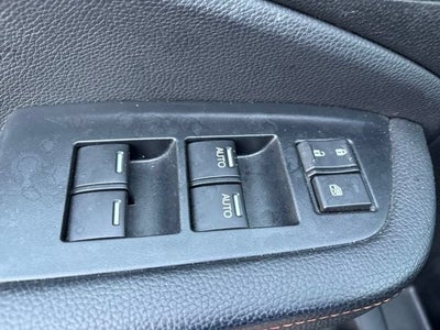 2022 Honda Passport AWD TrailSport
