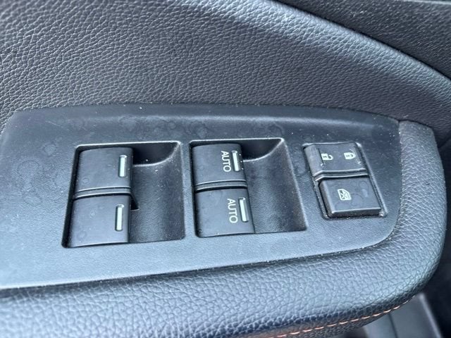 2022 Honda Passport AWD TrailSport