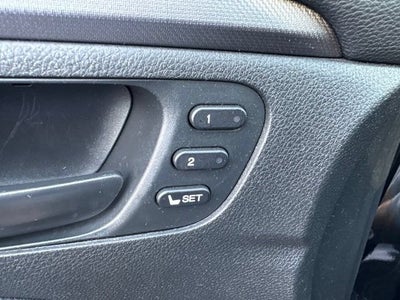 2022 Honda Passport AWD TrailSport
