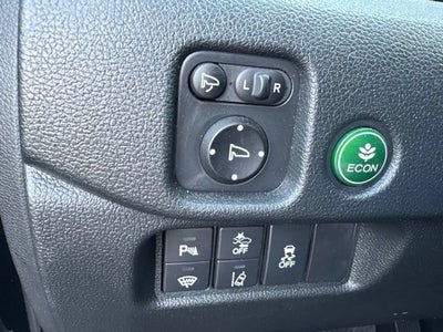 2022 Honda Passport AWD TrailSport