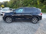 2022 Honda Passport AWD TrailSport