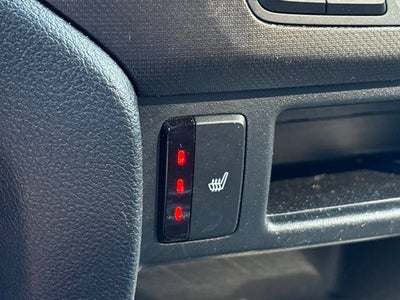 2022 Honda Passport AWD TrailSport