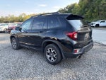 2022 Honda Passport AWD TrailSport