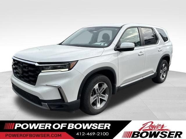 2024 Honda Pilot EX-L 7 Passenger