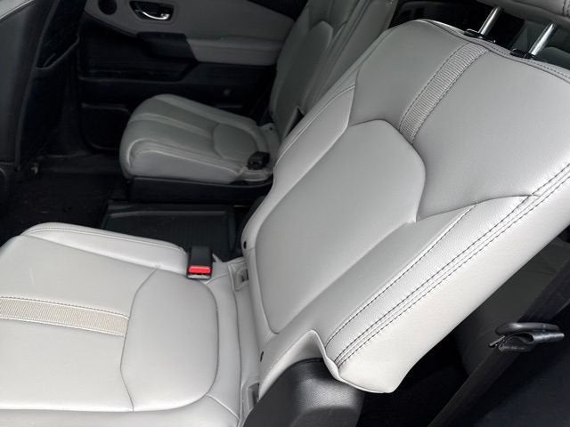 2024 Honda Pilot EX-L 7 Passenger