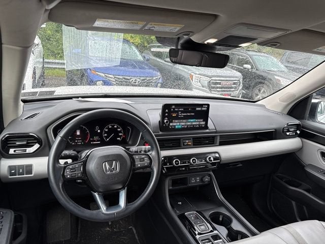 2024 Honda Pilot EX-L 7 Passenger