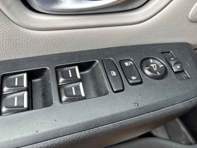 2024 Honda Pilot EX-L 7 Passenger