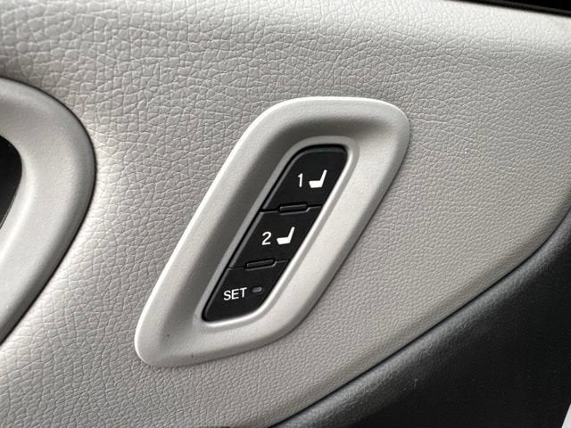 2024 Honda Pilot EX-L 7 Passenger