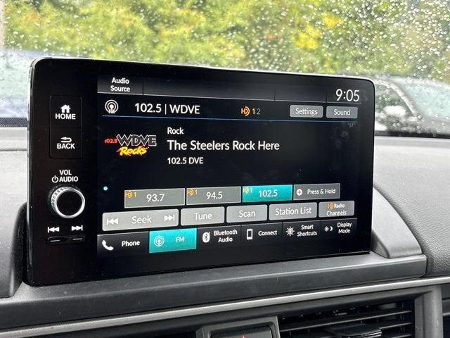 2024 Honda Pilot EX-L 7 Passenger