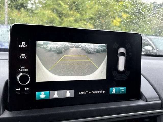 2024 Honda Pilot EX-L 7 Passenger
