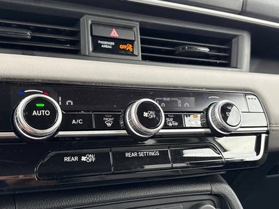 2024 Honda Pilot EX-L 7 Passenger