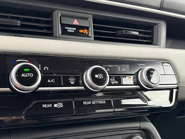 2024 Honda Pilot EX-L 7 Passenger