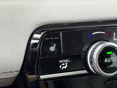 2024 Honda Pilot EX-L 7 Passenger