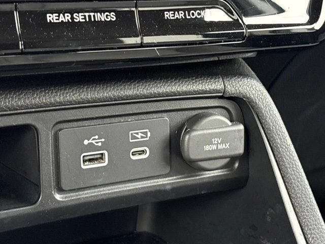 2024 Honda Pilot EX-L 7 Passenger