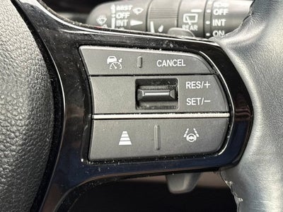 2024 Honda Pilot EX-L 7 Passenger