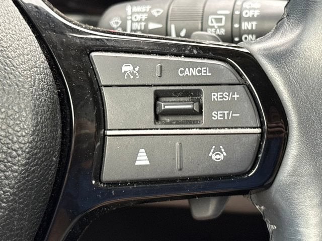 2024 Honda Pilot EX-L 7 Passenger